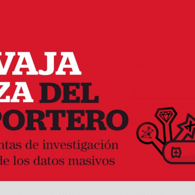 Conoce la navaja suiza del periodista