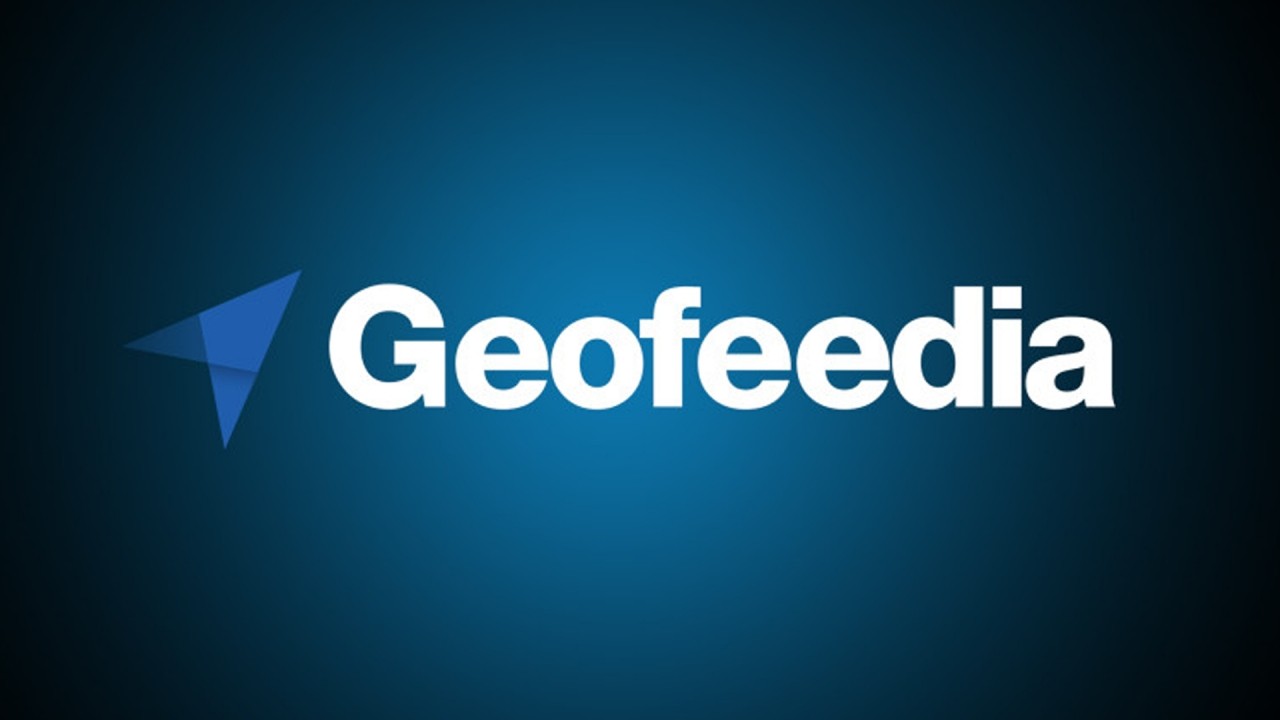 Geofeedia, herramienta de geolocalización y rastreo en redes sociales