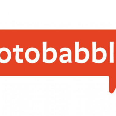 Fotobabble, describe tus imágenes con sonido