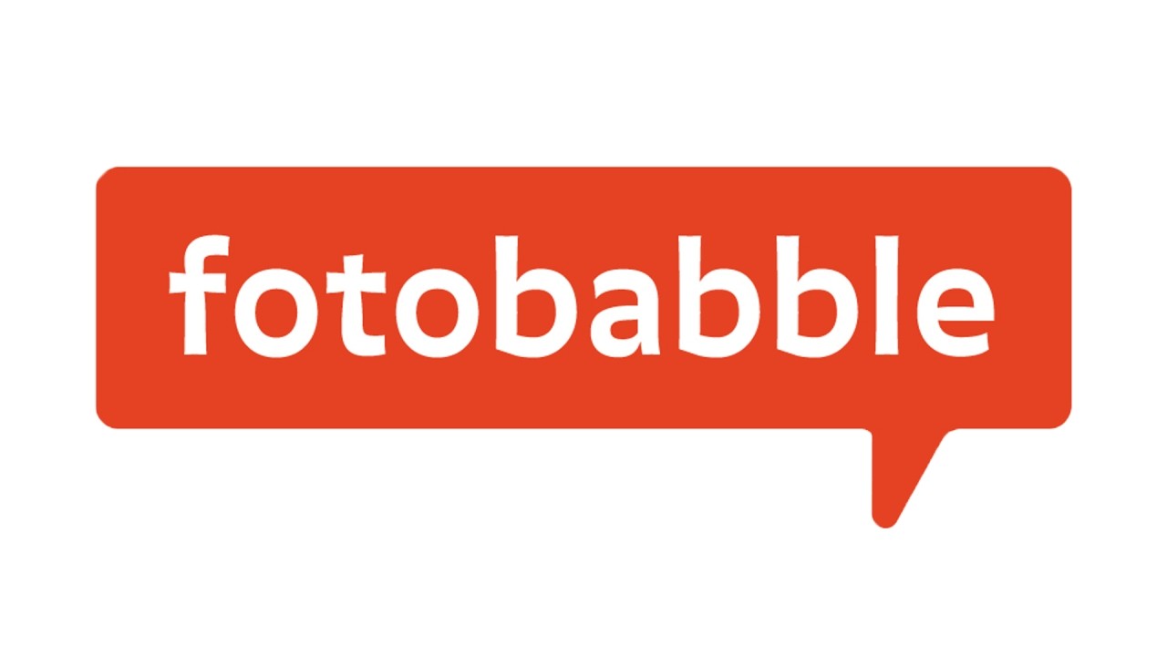 Fotobabble, describe tus imágenes con sonido