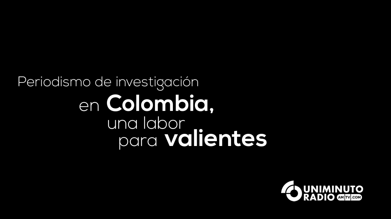 La investigación en Colombia: labor de valientes