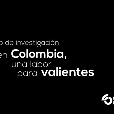 La investigación en Colombia: labor de valientes