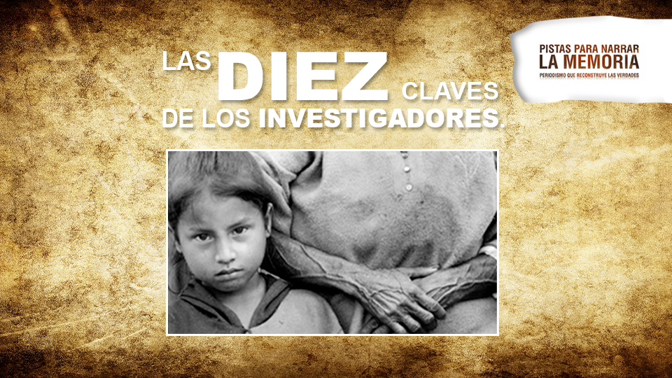 Las diez claves de los investigadores