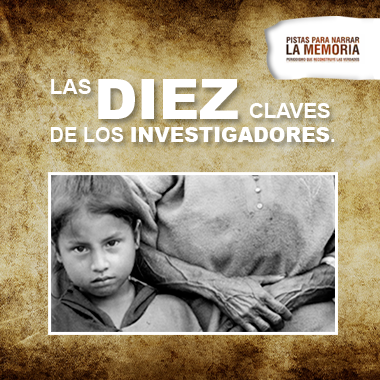 Las diez claves de los investigadores