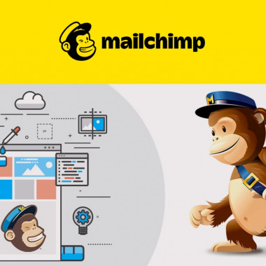 Aprende a crear listas y enviar correos masivos con MailChimp