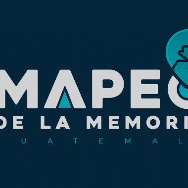 ¿Cómo se mapea la memoria en Guatemala?