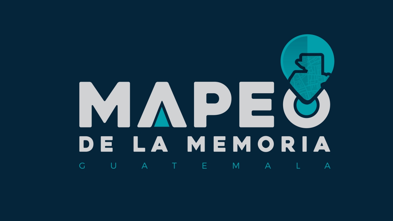 ¿Cómo se mapea la memoria en Guatemala?