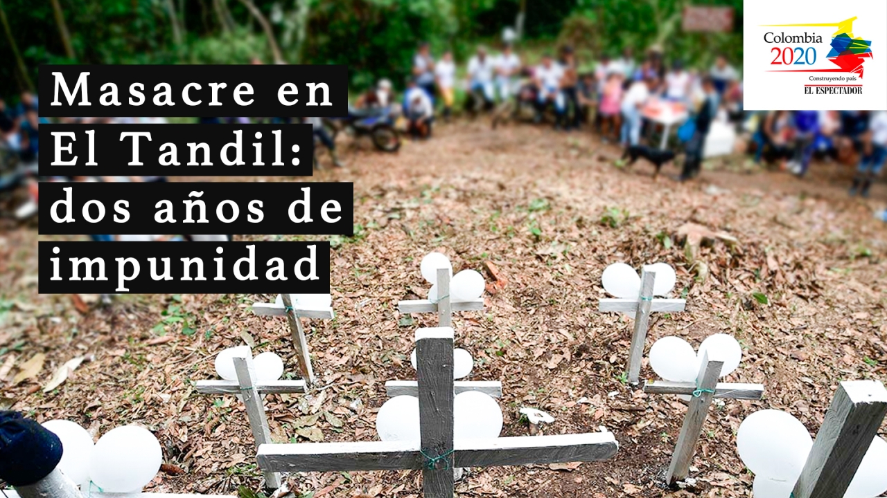 Detalles de la Masacre en El Tandil: dos años de impunidad