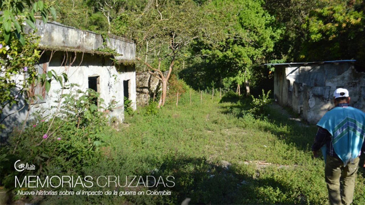 Puerto Saldaña después de dos décadas