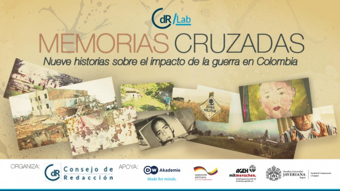 Memorias cruzadas