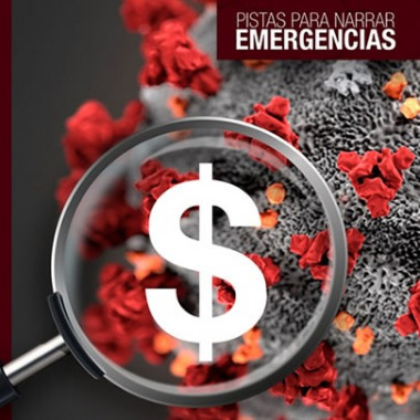 Fondos para la emergencia: situaciones de riesgo de corrupción