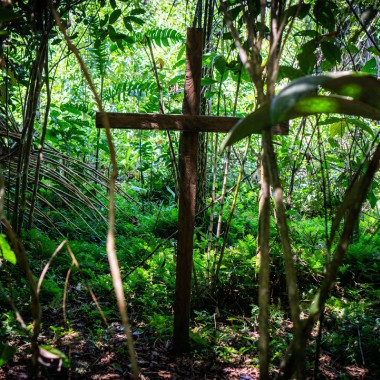 La violencia de la coca cruza de Putumayo hacia Perú