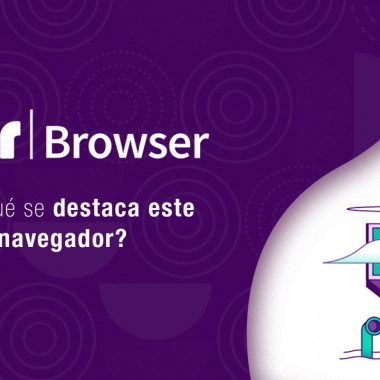 Tor Browser, mantén la anonimidad en la web